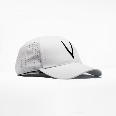 Gorro Impala Sport Hat White1