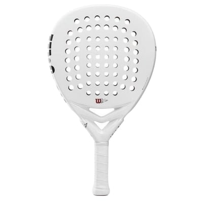 Pala de Padel Bela LT V2 2023 + Overgrip1