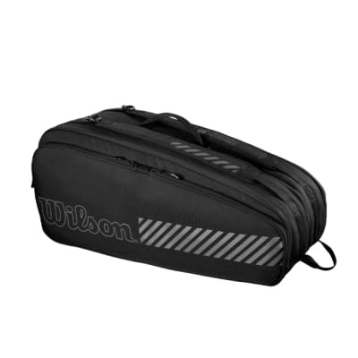 Bolso Wilson Night Session Tour 12PK