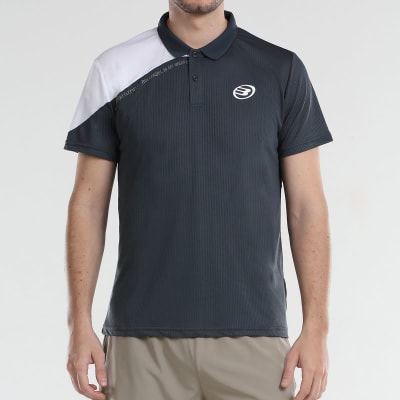 Camiseta Bullpadel Polo Adral1
