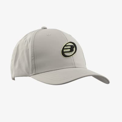 GORRO WPT  GRIS MEDIO 23031