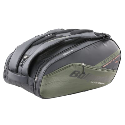 Paletero Bullpadel BPP-23001 Vertex Kaki1