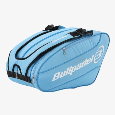 Paletero Bullpadel BPP23015 Tour Azul Celeste1