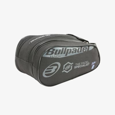 Neceser Bullpadel BPP-23018 Hack Negro1