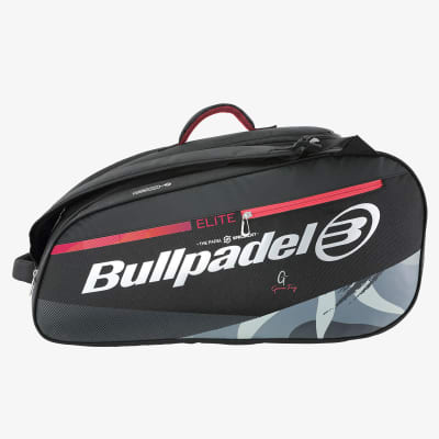 Paletero Bullpadel BPP-23019 Elite Negro1