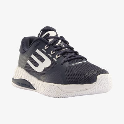 Zapatilla Bullpadel Elite LDT Azul Marino 241