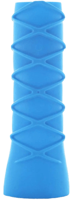 X-Grip Padel Celeste