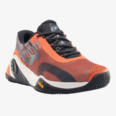 Zapatilla Bullpadel Hack Vibram Calabaza 241