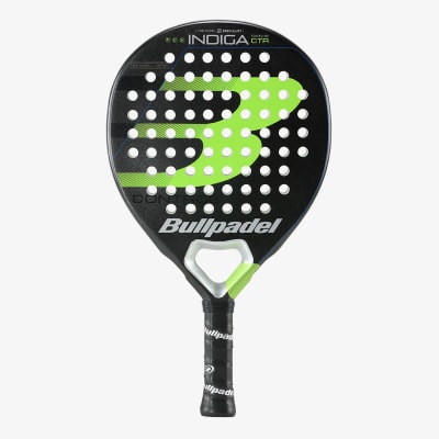 Pala Bullpadel Indiga Control 20231