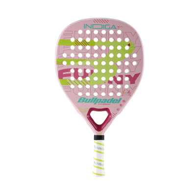 Pala Bullpadel Indiga Girl 20231