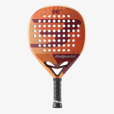Pala Bullpadel Ionic Control 20231