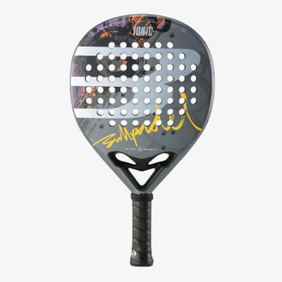 Pala Bullpadel Ionic Control 2024