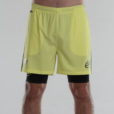 Short Bullpadel WPT Lirio Limón