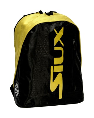 Mochila Siux Basic Amarilla