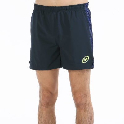 Short Bullpadel Moler Azul Marino1