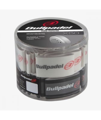 Box Frame Protector Bullpadel x 50 unidades1