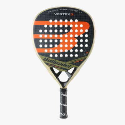Pala Bullpadel Vertex 03 Junior 20231