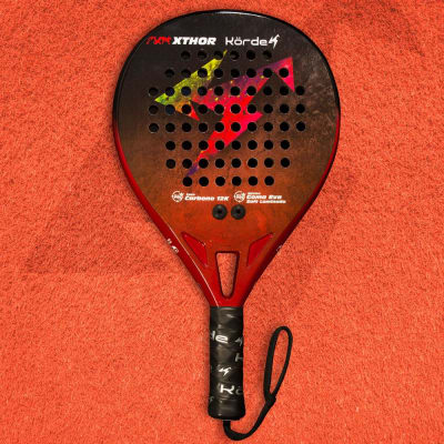 Pala Korde Modelo Xthor1