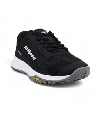 Zapatilla Bullpadel Neuron Vibram 25V Negro1