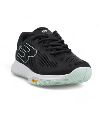 Zapatilla Bullpadel Pearl Vibram 25V Gris Oscuro1