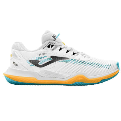Zapatilla Joma T.Point 2332 Blanco-Azul1
