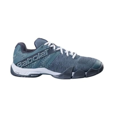 Zapatilla Babolat Movea North Atlantic White