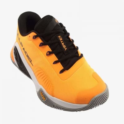 Zapatilla Bullpadel Vertex Vibram Naranja 231