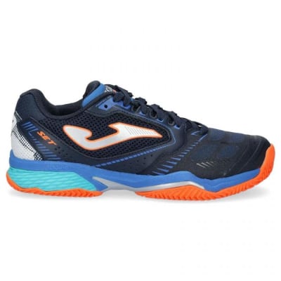 Zapatilla Joma Set 2203 Azul Marino