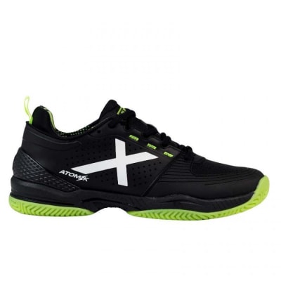 Zapatillas Munich Atomik 42 Negro1