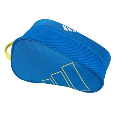 Zapatillero Adidas 3.3 Azul1