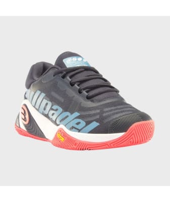 Zapatilla Bullpadel Vertex Vibram Azul Marino 24