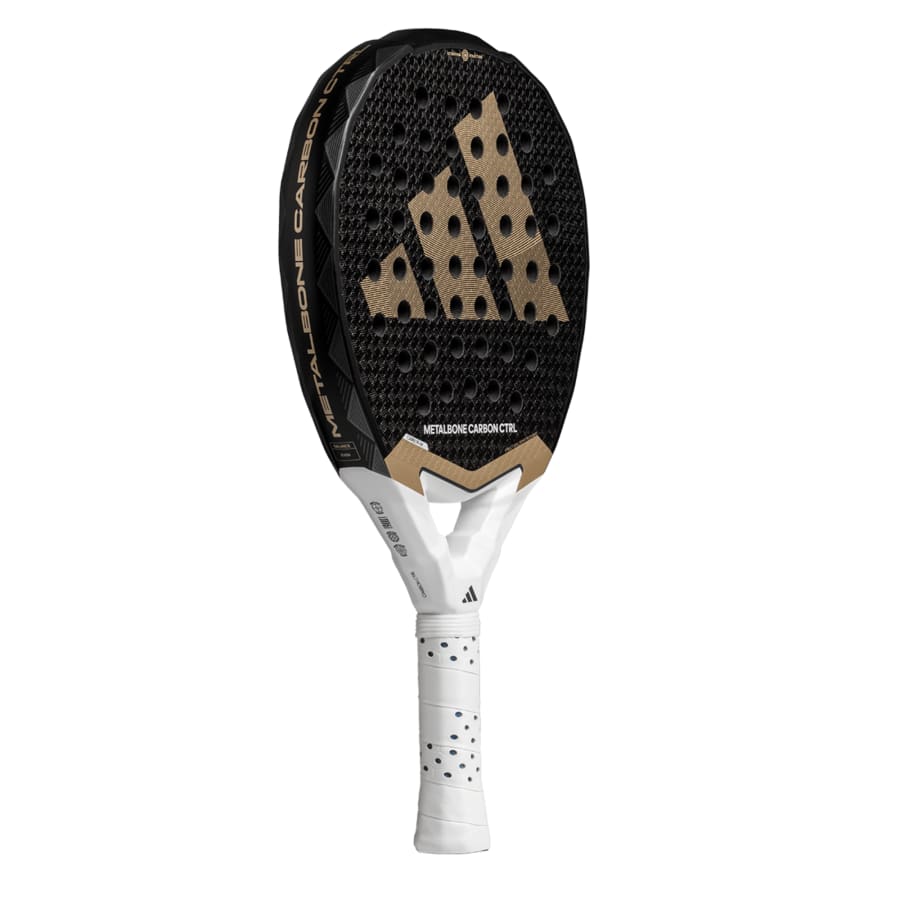 Pala Adidas Metalbone Carbon Ctrl 3.4 2025 | Padel Altamira