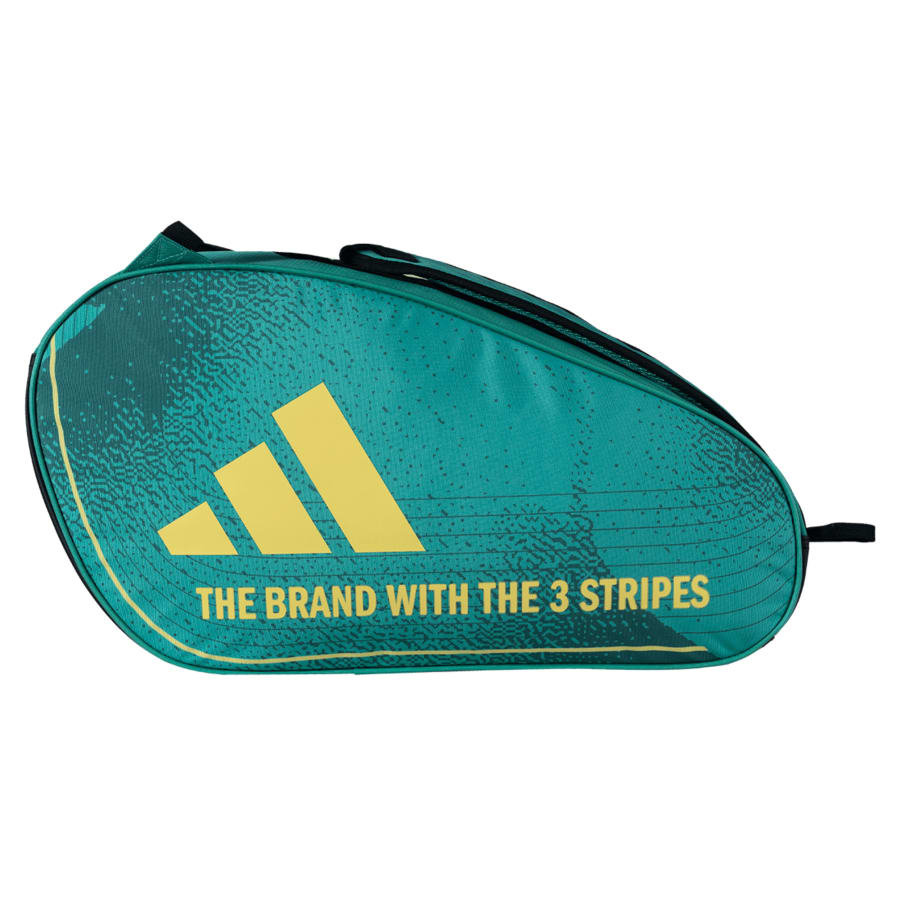 Paletero Adidas Control 3.4 Verde