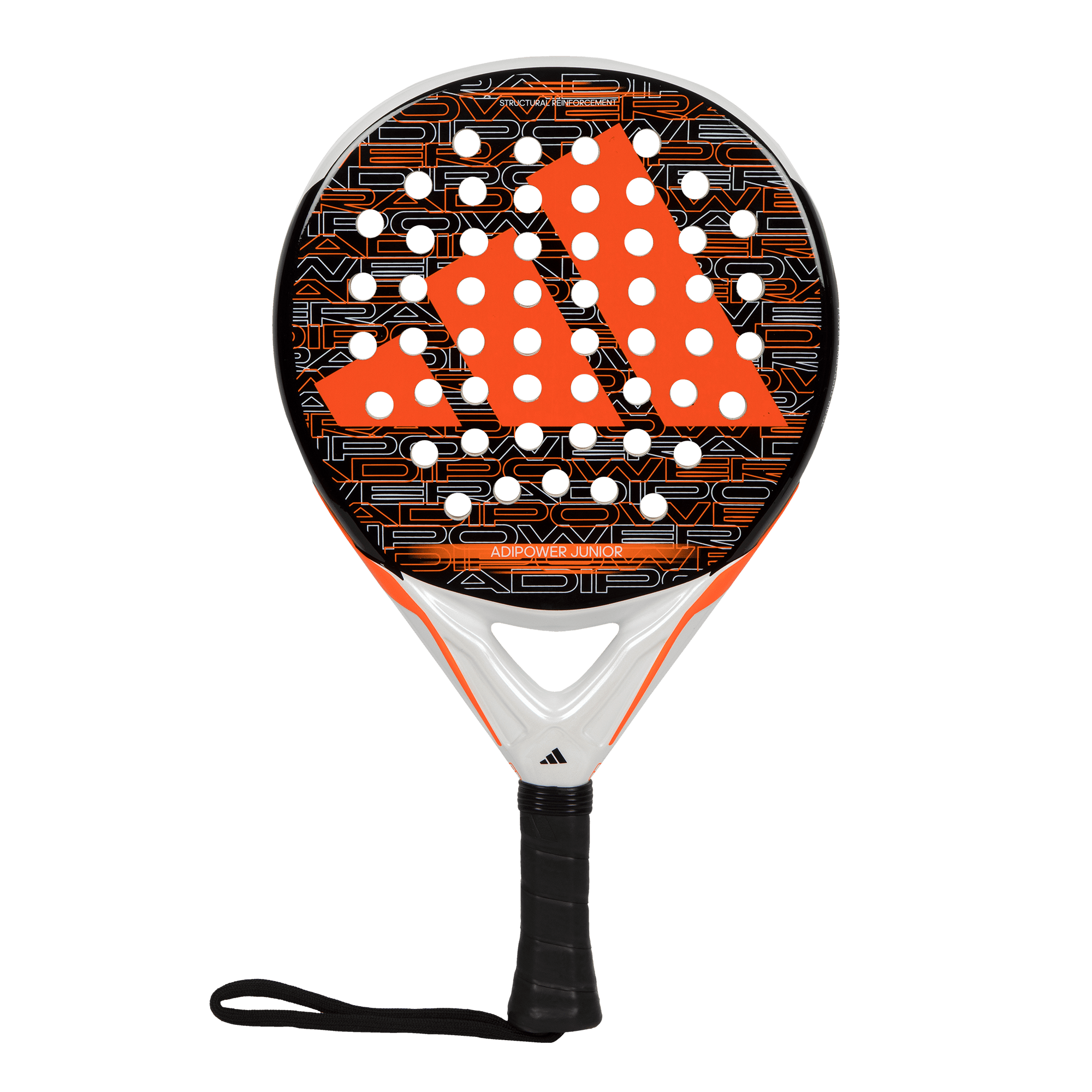 Pala Adidas Adipower Junior 3.3