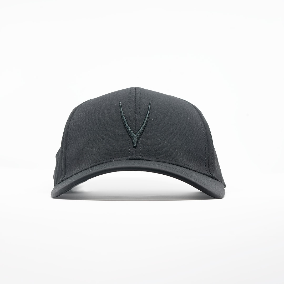 Gorro Impala Sport Hat All Black