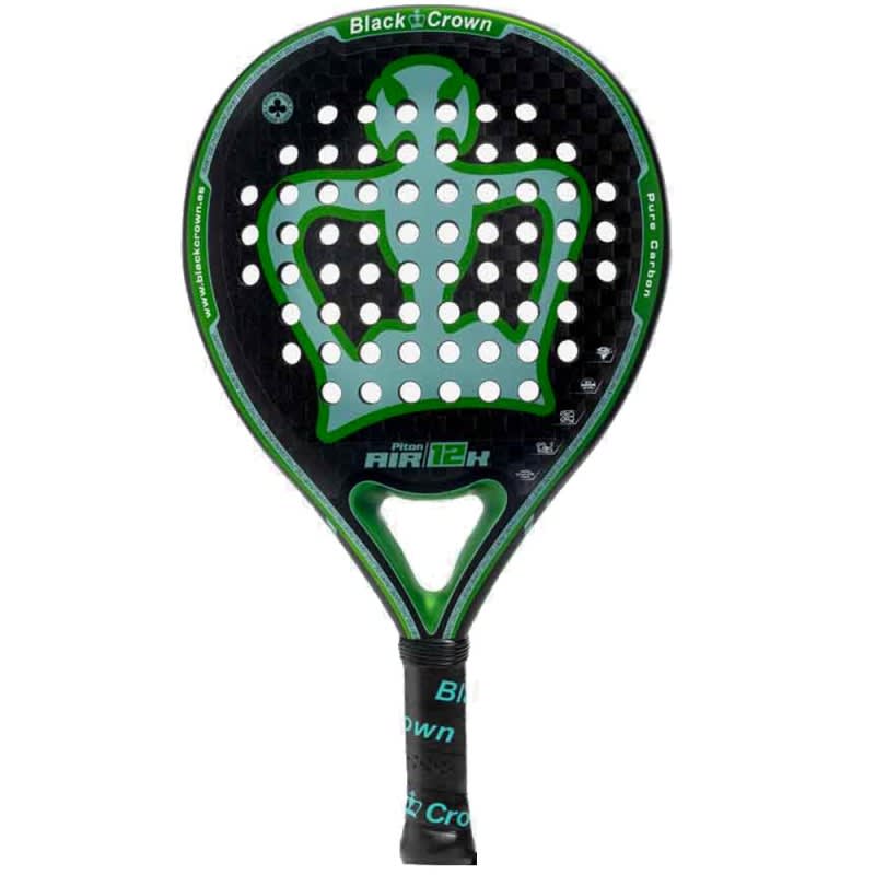 Pala Black Crown Piton Air 12K 2024