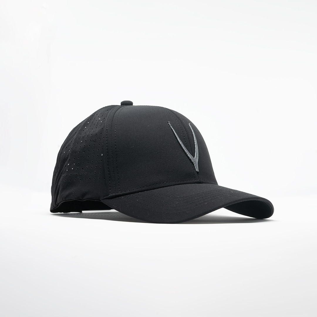 Gorro Impala Sport Hat Black