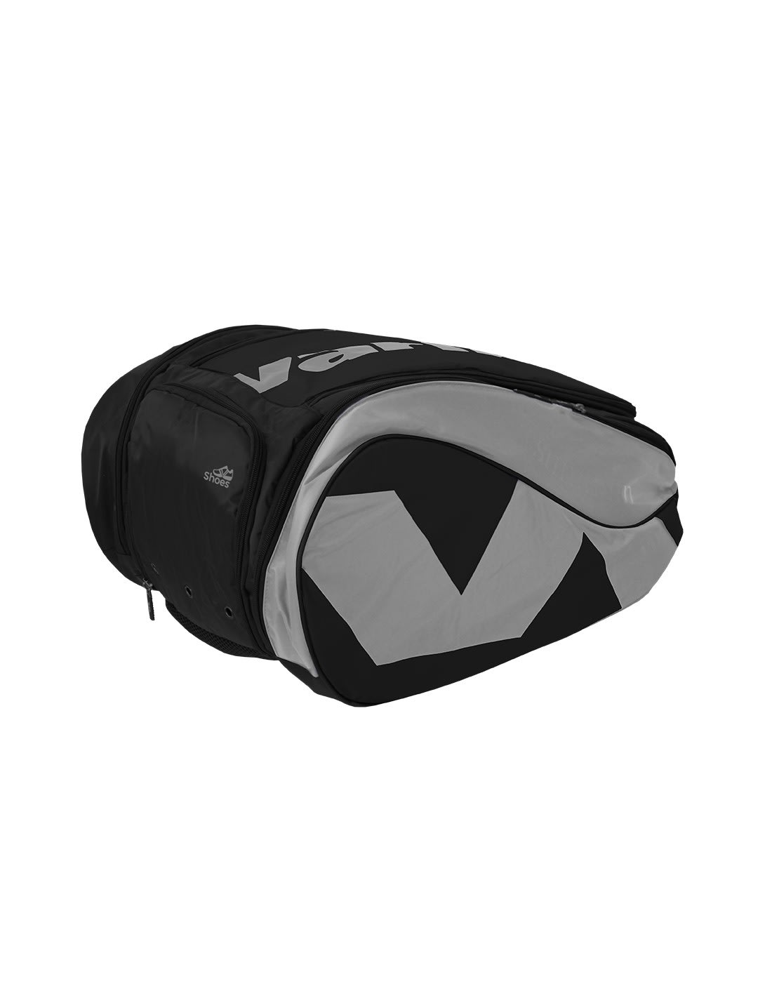 Bolso Paletero Varlion Summum Pro Grey