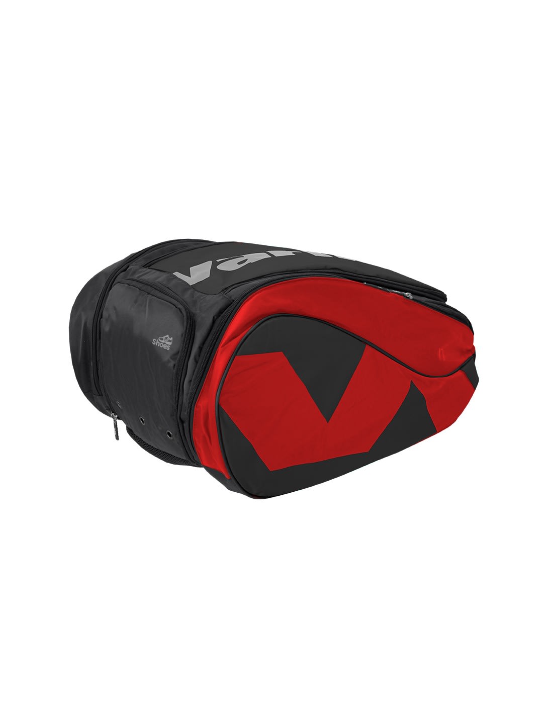 Bolso Paletero Varlion Summum Pro Red