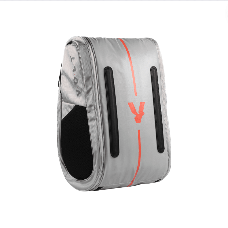 Bolso Paletero Volt Bag Gris