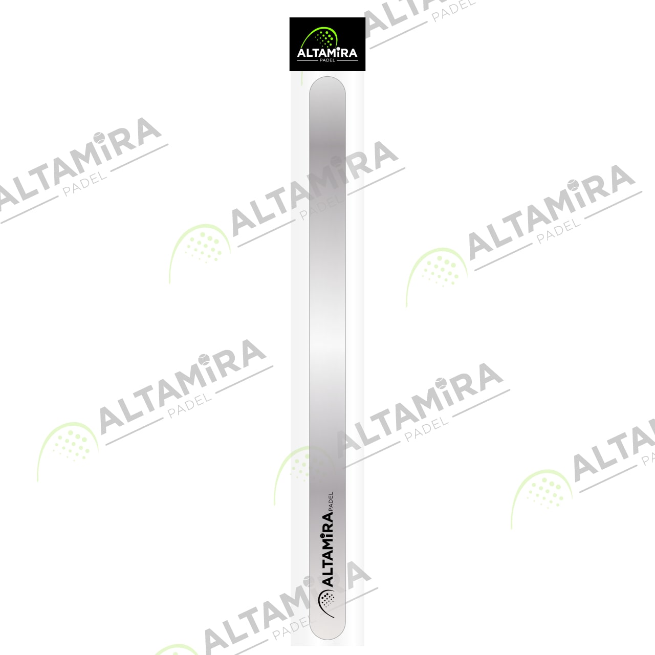 Protector Altamira Transparente Liso XL