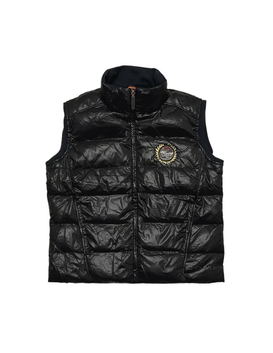 Chaqueta Varlion Jacket Black Talla M