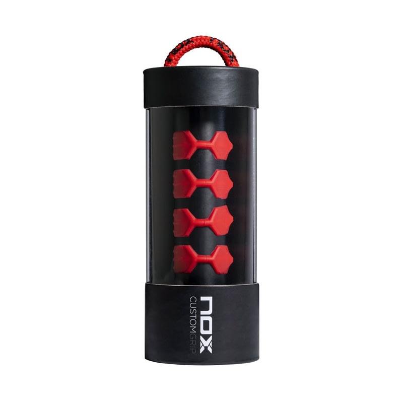 Custom Grip Nox