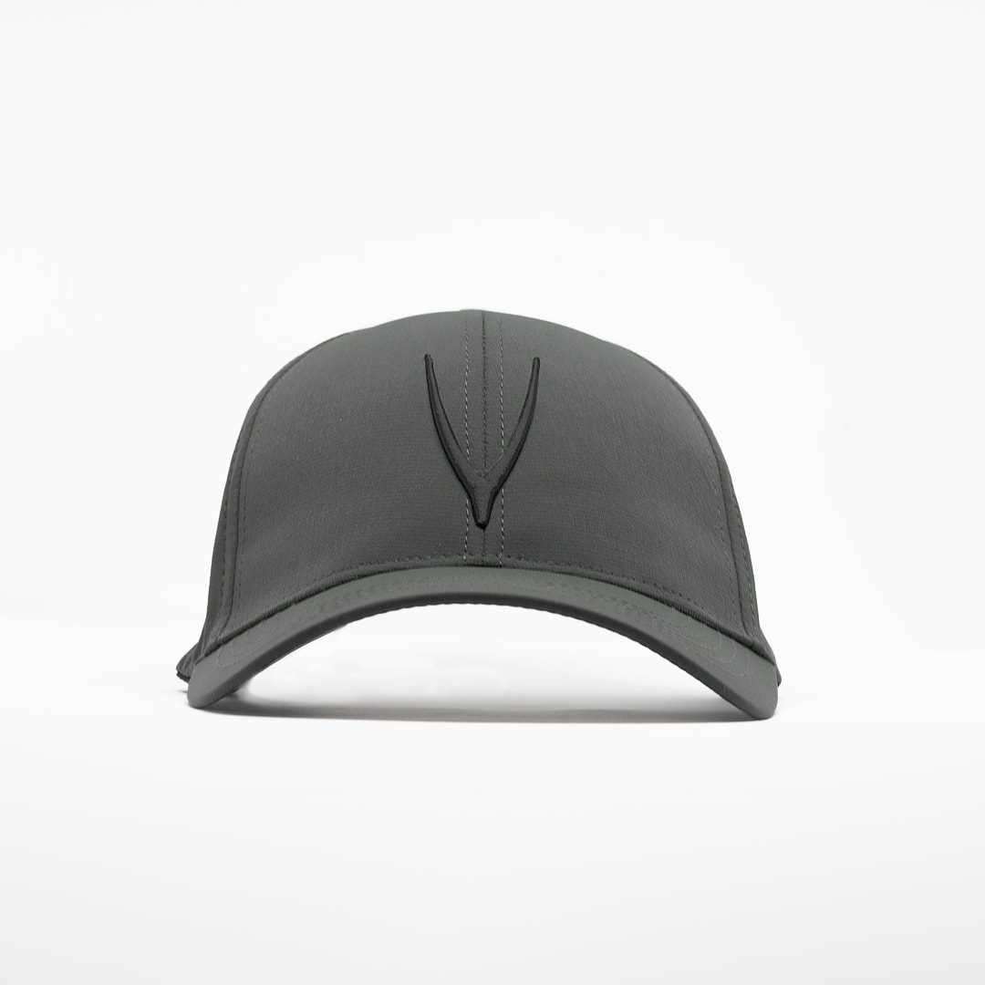 Gorro Impala Sport Hat Dark Grey