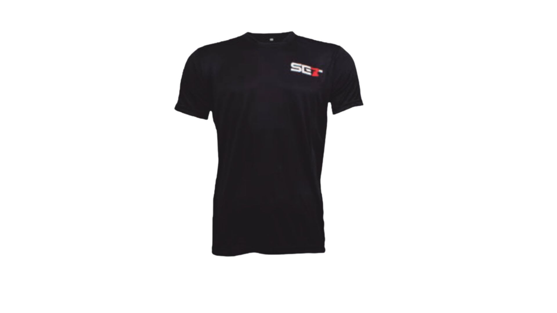 Camiseta Set School Black Talla L