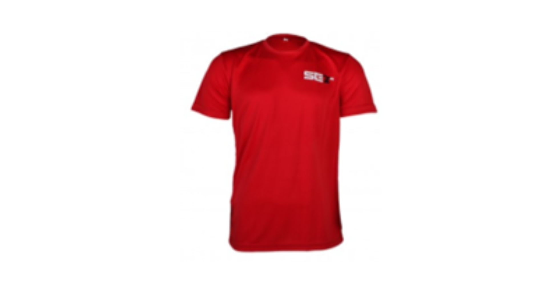 Camiseta Set School Red Talla L