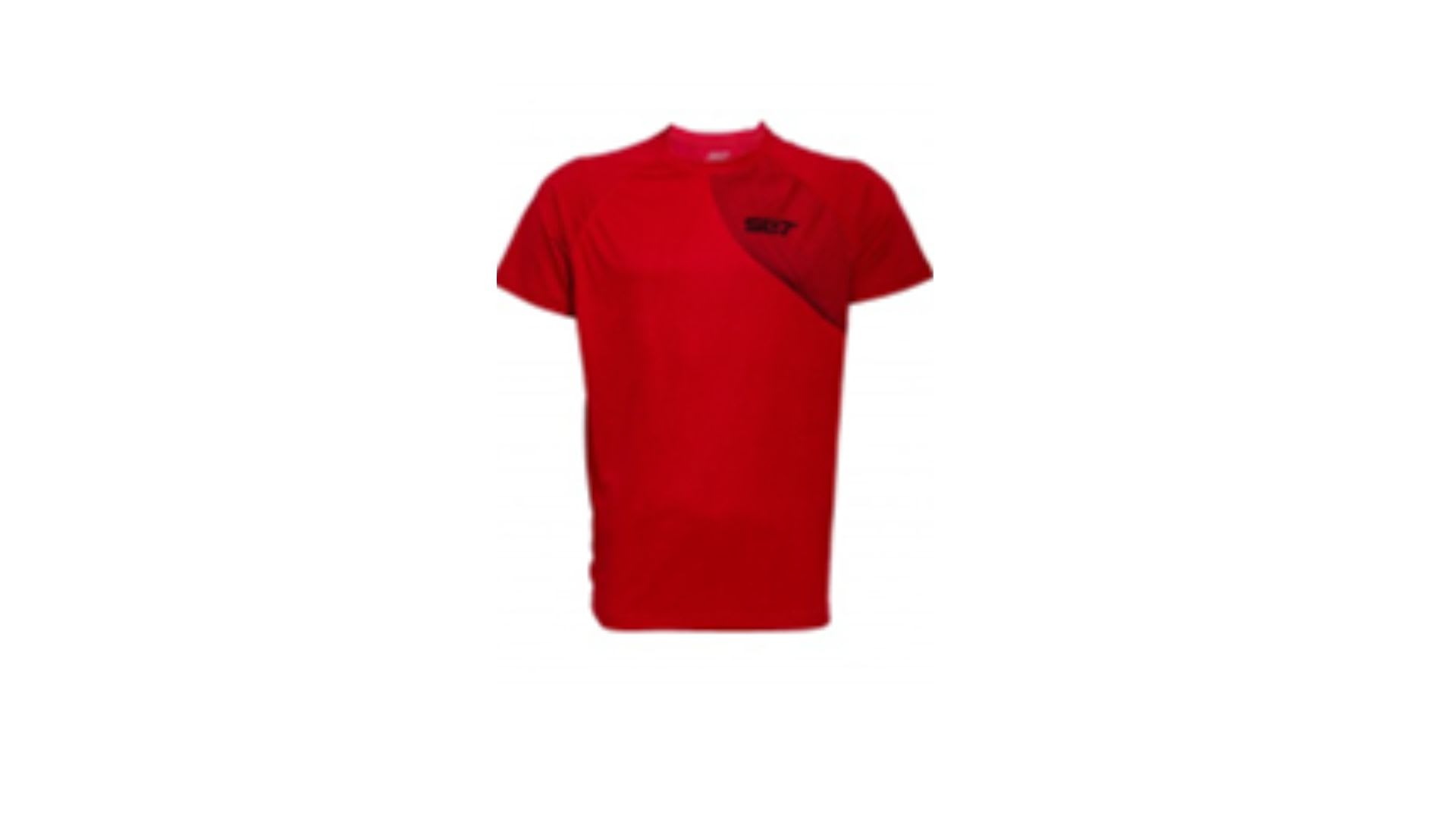 Camiseta Set University Sky Red Talla L