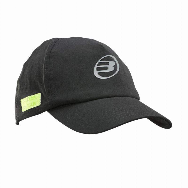 Gorro Bullpadel Negro BPG2311