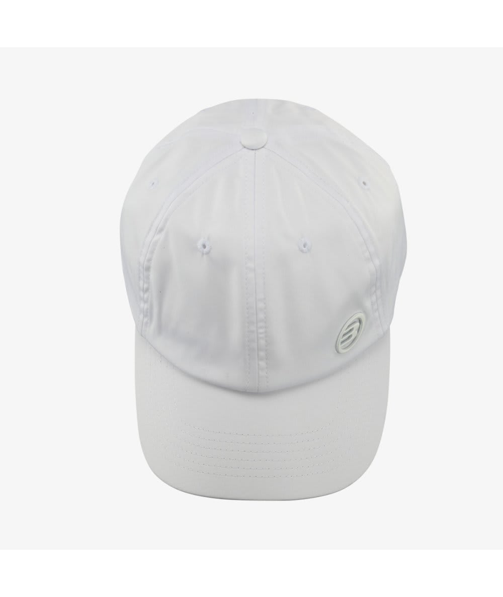 Gorro Bullpadel Blanco BPG233 FW
