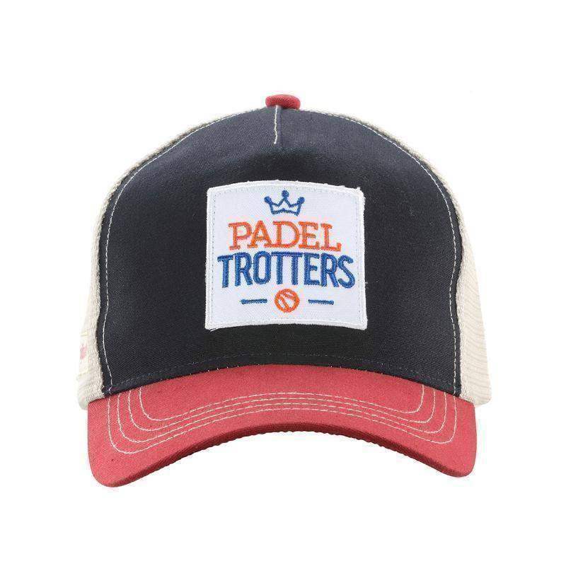 Gorro Bullpadel Trotters Multicolor